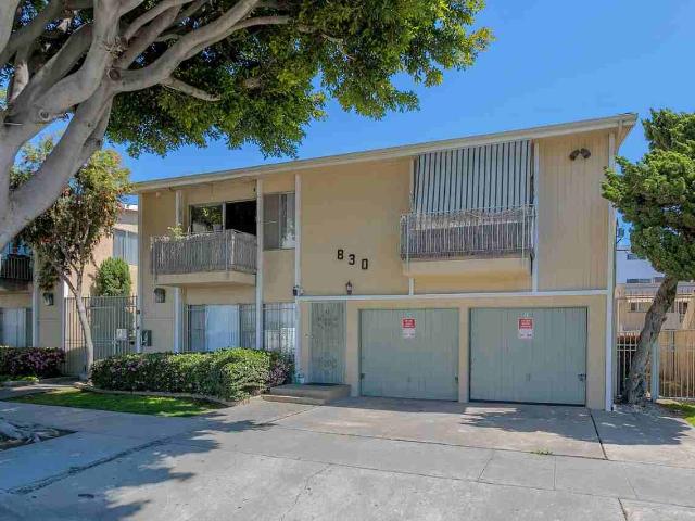 Apartment for rent in Long Beach, California