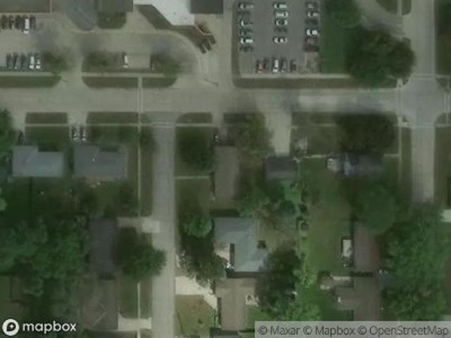 House for sale in Garner, Iowa
