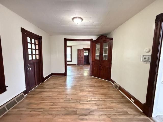 Apartment for rent in Michigan