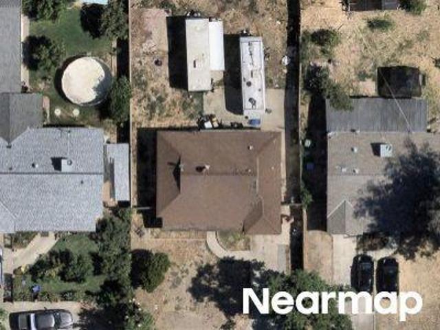 House for sale in Modesto, California