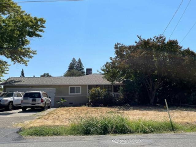 House for sale in Sacramento County, California