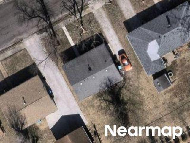 House for sale in East Saint Louis, Illinois
