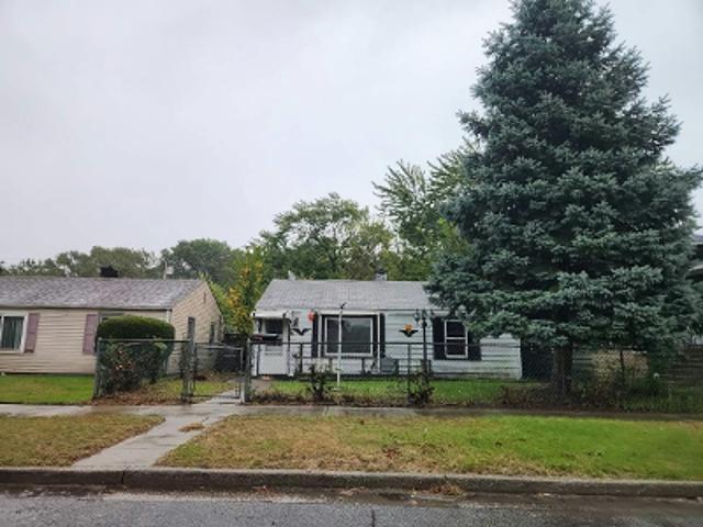 House for sale in Hammond, Lake County