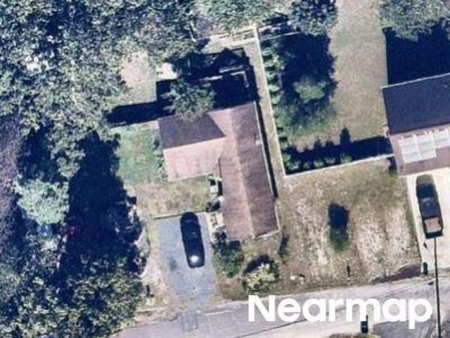 House for sale in Browns Mills, New Jersey