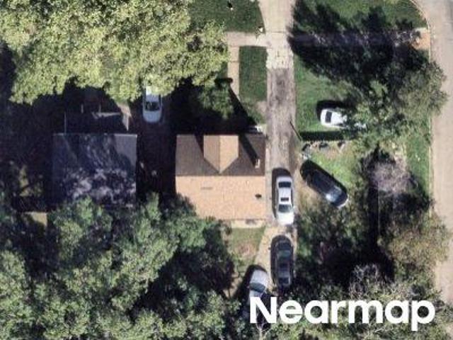 House for sale in East Cleveland, Cuyahoga County