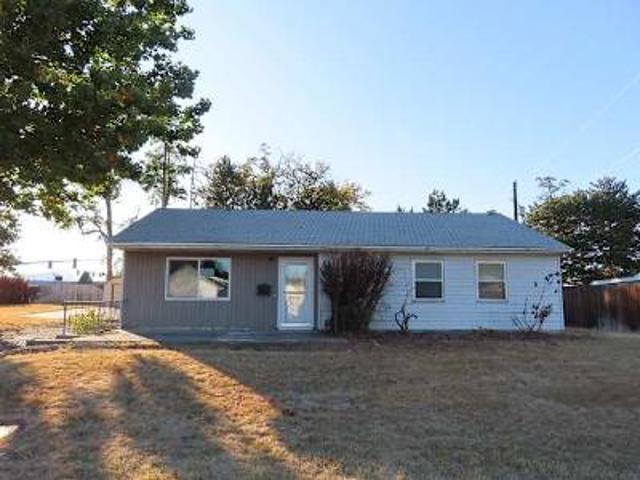 House for sale in Richland, Washington