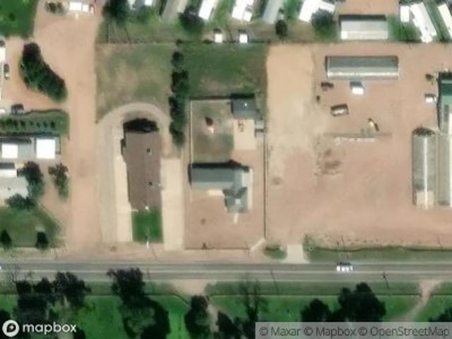 House for sale in Colorado