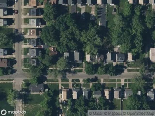 House for sale in Ohio