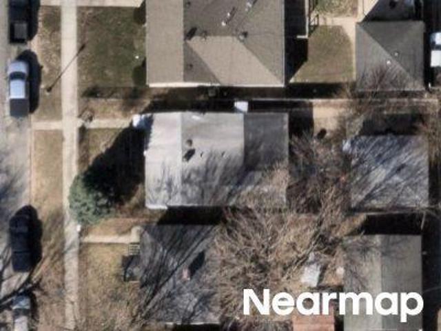 House for sale in Hammond, Indiana
