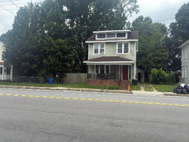 House for sale in Virginia