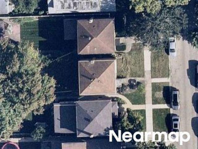 House for sale in Brookfield, Illinois
