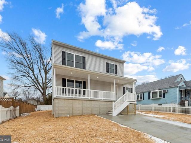 House for sale in Bowie, Maryland