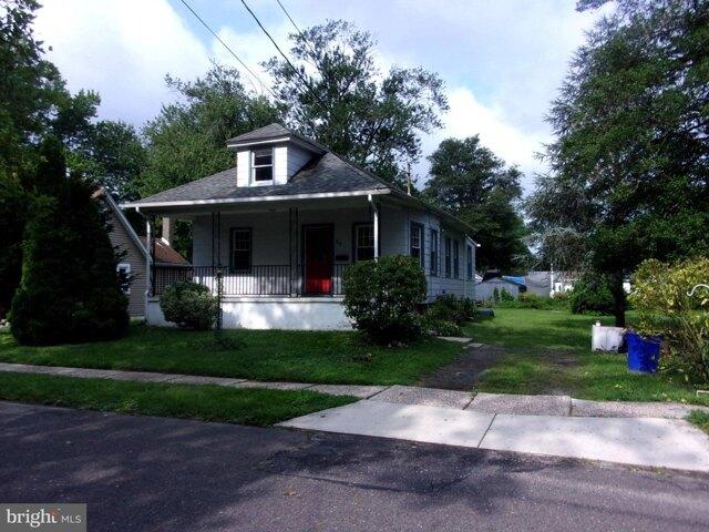 House for sale in Clementon, New Jersey