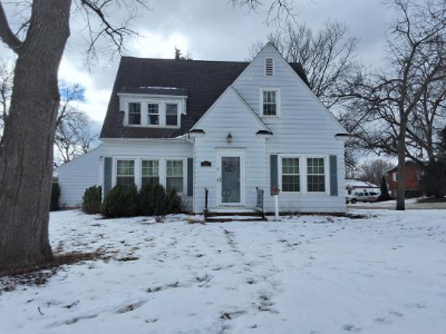 House for sale in Waseca, Minnesota