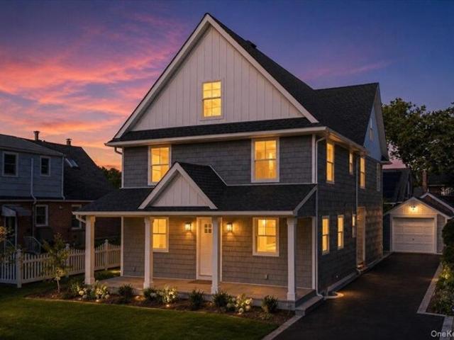 House for sale in Nassau, New York