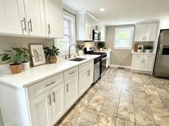 House for sale in Holbrook, Massachusetts