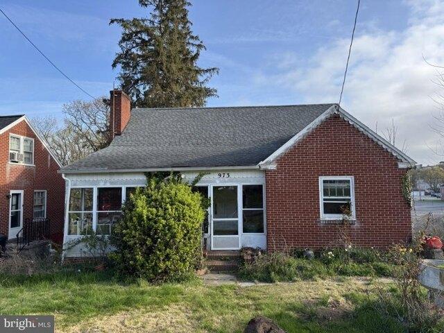 House for sale in Bausman, Pennsylvania