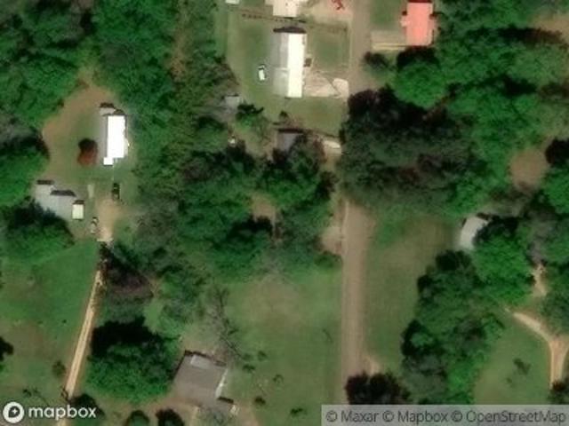 House for sale in Magee, Mississippi