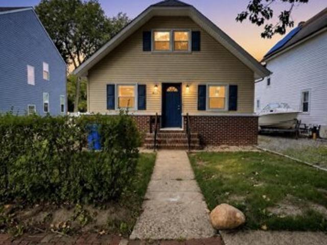 House for sale in Palmyra, New Jersey