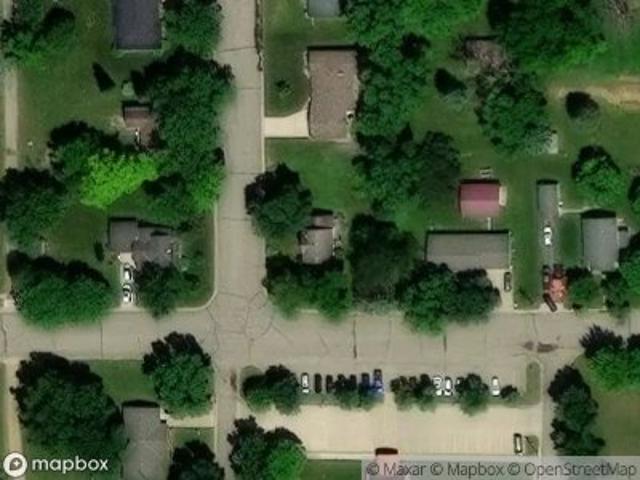 House for sale in Minnesota