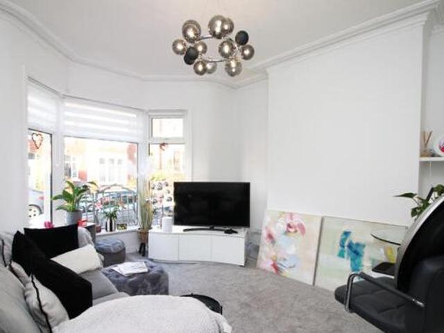 House for sale in Lancashire, England