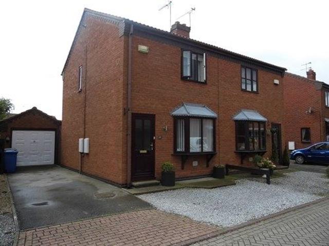 House for rent in Burstwick, East Riding Of Yorkshire