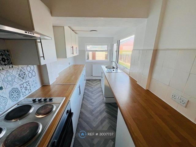 House for rent in Flint, Wales
