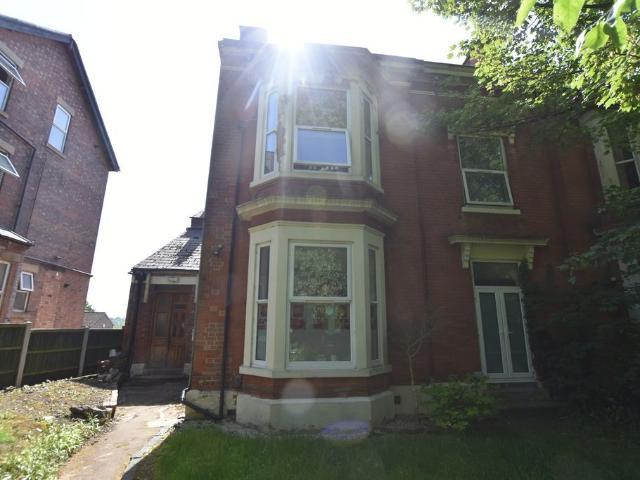 Apartment for rent in Haddon, East Midlands