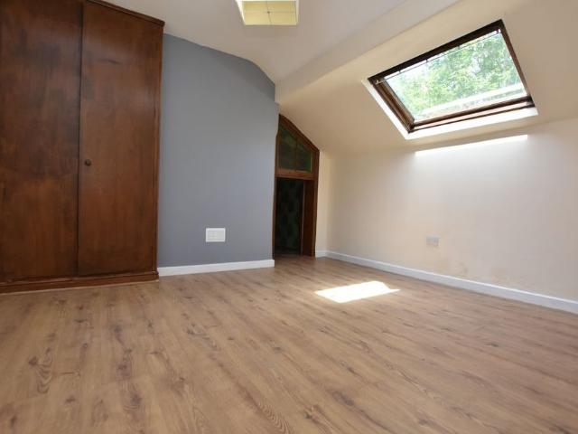 Apartment for rent in Haddon, East Midlands
