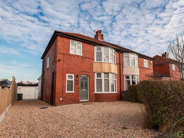 House for sale in Ashton-on-Ribble, Higher Bartle