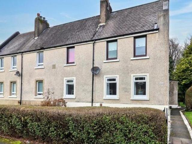 House for sale in Loanhead, Stanwix