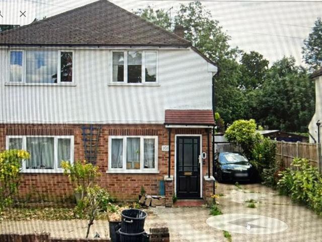Apartment for rent in Greater London