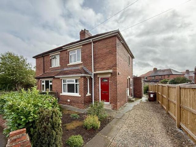 House for sale in Stanley