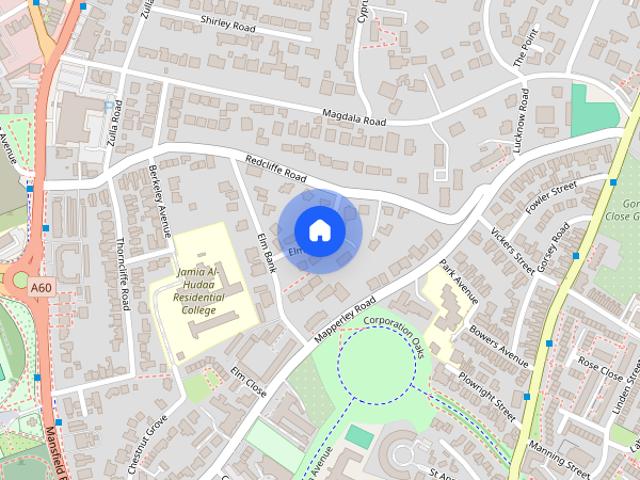 House for rent in Haddon, East Midlands