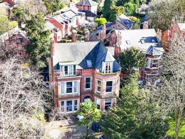 House for sale in Haddon, East Midlands