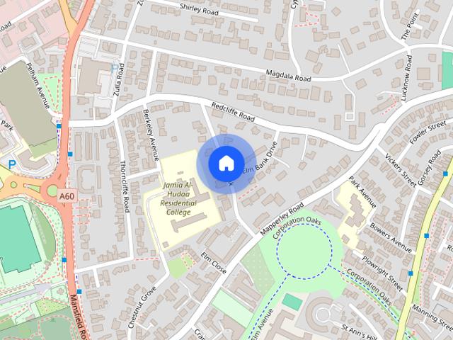Apartment for rent in Haddon, East Midlands