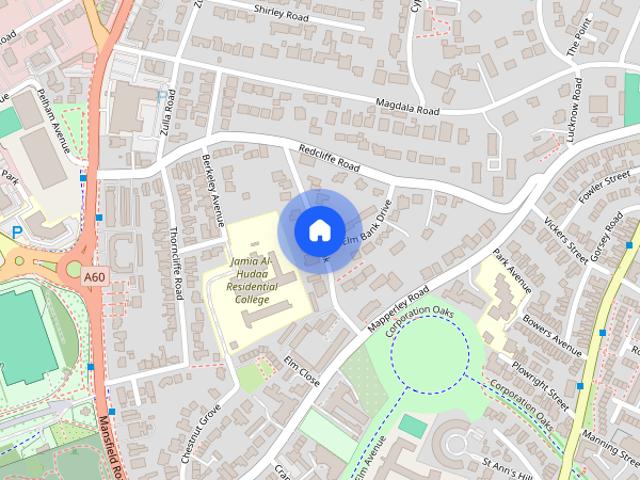 House for rent in Haddon, East Midlands