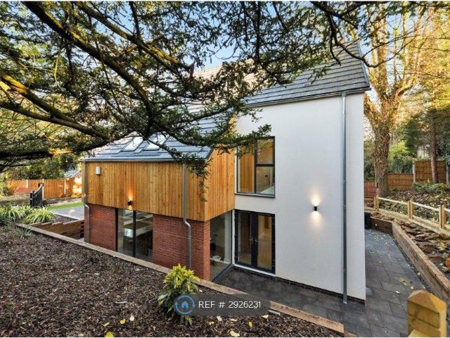 House for rent in Haddon, East Midlands