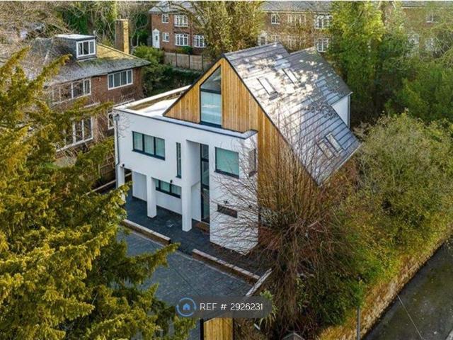 House for rent in Haddon, East Midlands