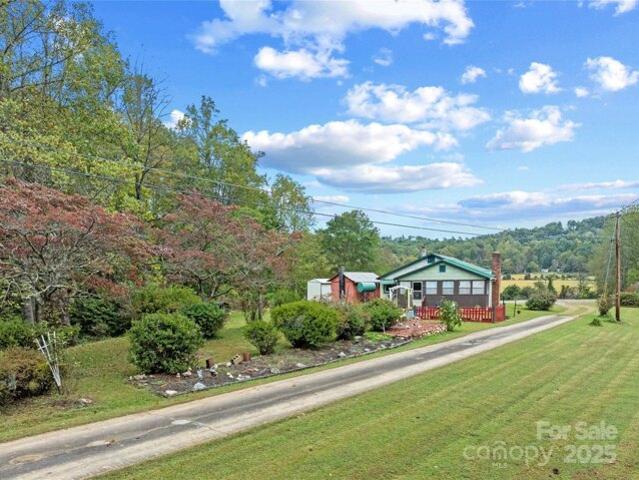 House for sale in Brevard, North Carolina