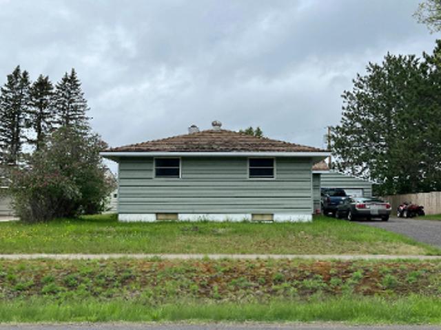 House for sale in Babbitt, Minnesota