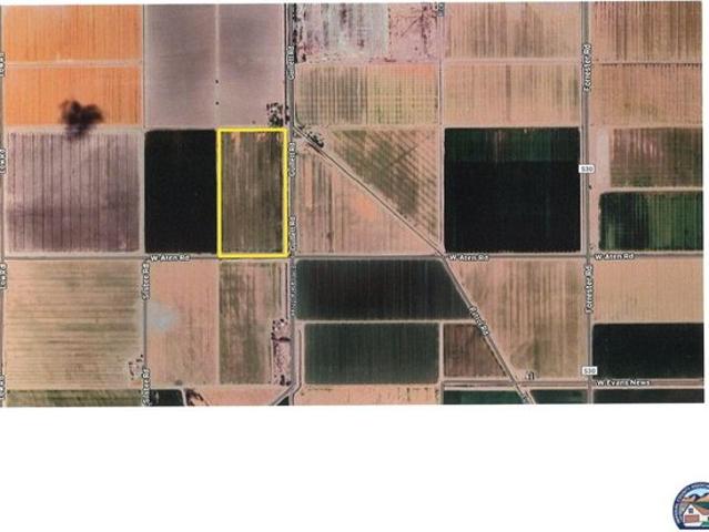 Land for sale in Imperial, California