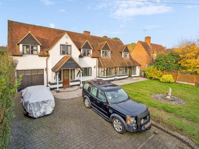 House for rent in Farnham Common, Buckinghamshire