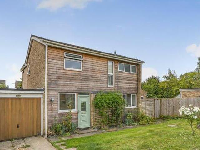 House for sale in Deer Park, West Oxfordshire