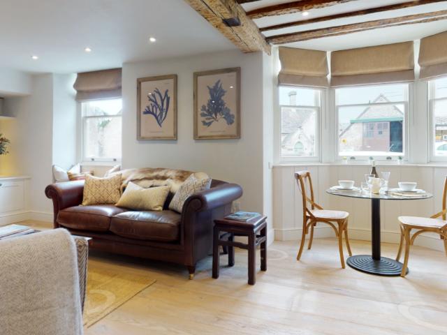 House for rent in Shoot Hill, South Gloucestershire