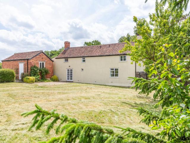 House for rent in Alveston, Rudgeway