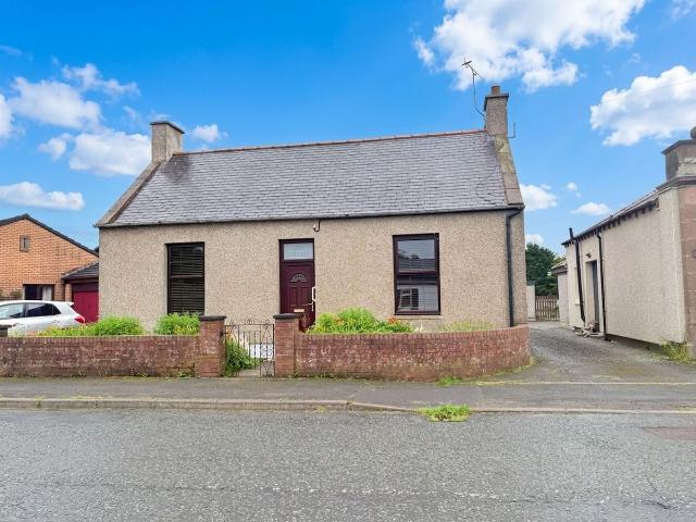 House for rent in Scotland