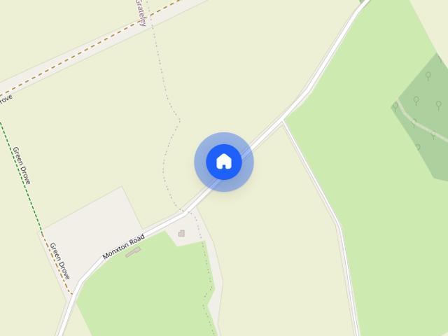 House for rent in Barton Stacey, Isle Of Man