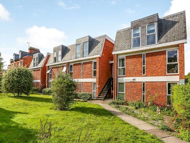 Apartment for rent in Fulflood, Hampshire
