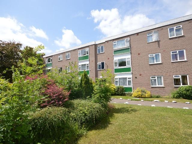 Apartment for rent in London Borough of Lewisham, Greater London